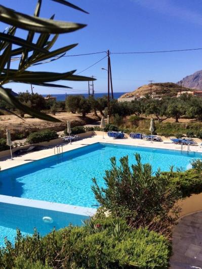 Image No.17-Maison de 2 chambres à vendre à Plakias