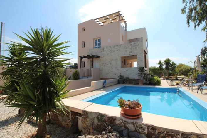Image No.1-2 Bed Villa for sale