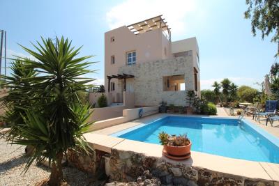 2 Bed Villa for sale