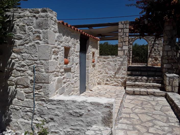 Image No.24-Maison de 2 chambres à vendre à Skaleta