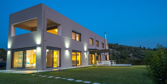 Image No.5-7 Bed Villa for sale