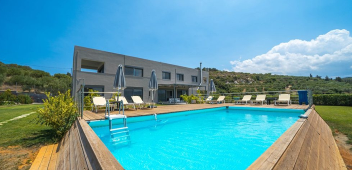 Image No.14-7 Bed Villa for sale