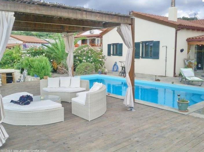 Image No.2-3 Bed Villa for sale