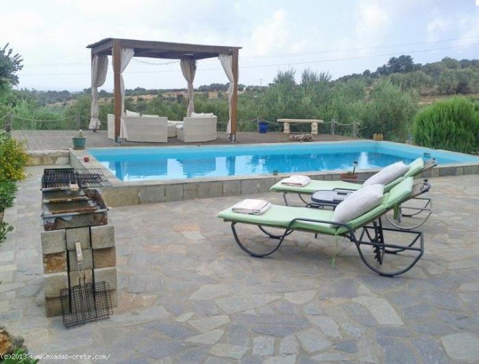 Image No.3-3 Bed Villa for sale