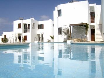 2 Bed Apartment for sale