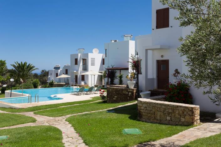 Image No.28-2 Bed Apartment for sale