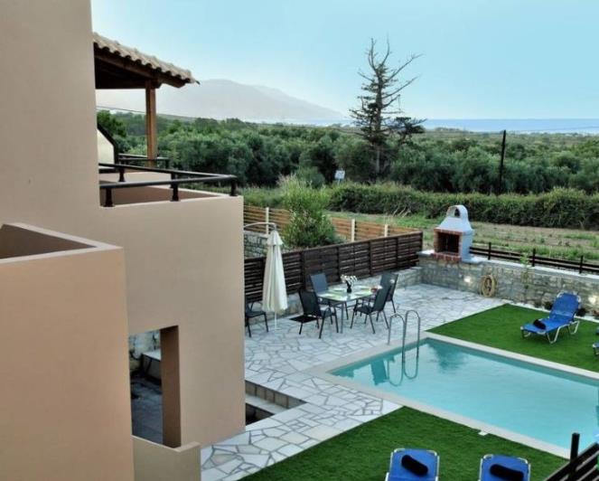Image No.1-3 Bed Villa for sale