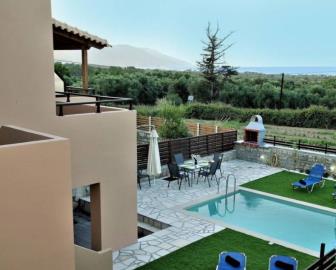 3 Bed Villa for sale