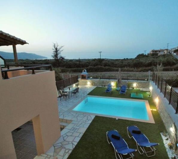 Image No.2-3 Bed Villa for sale