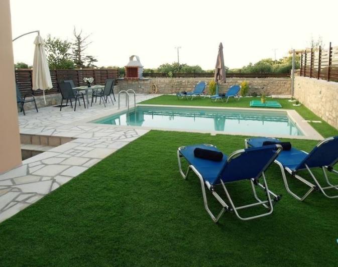 Image No.3-3 Bed Villa for sale