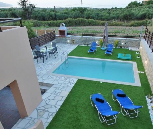 Image No.8-3 Bed Villa for sale