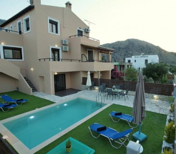 Image No.11-3 Bed Villa for sale