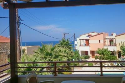 2 Bed Apartment for sale