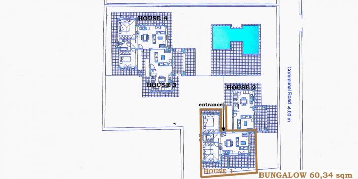 Image No.25-2 Bed House for sale