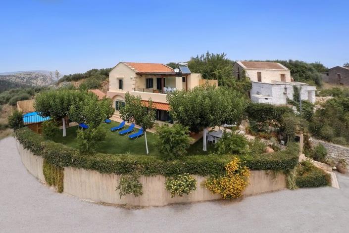 Image No.15-3 Bed Cottage for sale