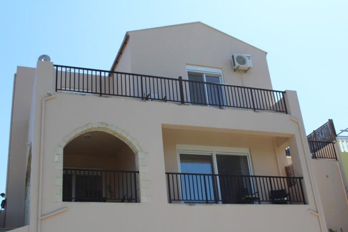 Image No.1-Villa de 3 chambres à vendre à Apokoronas