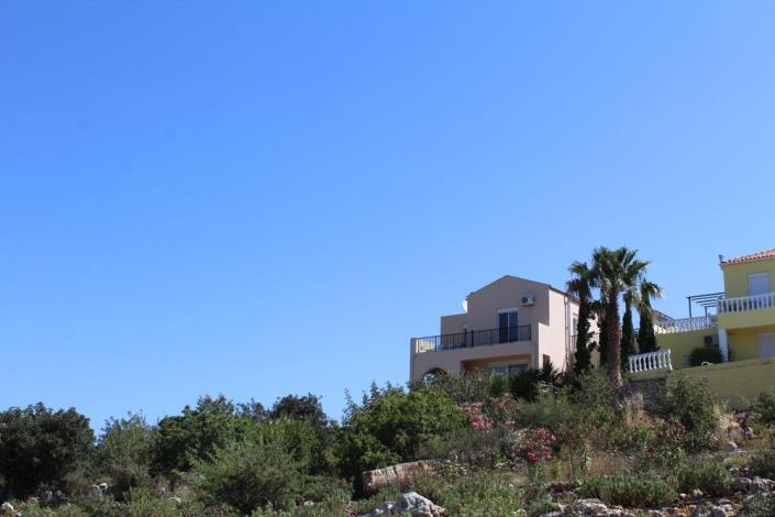 Image No.2-Villa de 3 chambres à vendre à Apokoronas