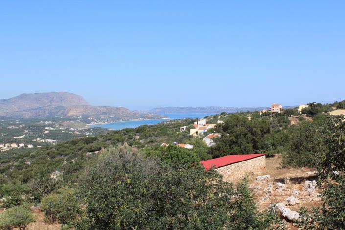 Image No.3-Villa de 3 chambres à vendre à Apokoronas