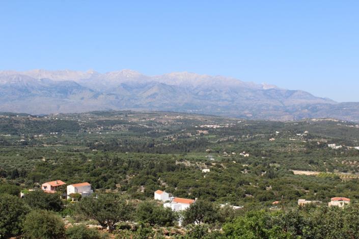 Image No.4-Villa de 3 chambres à vendre à Apokoronas