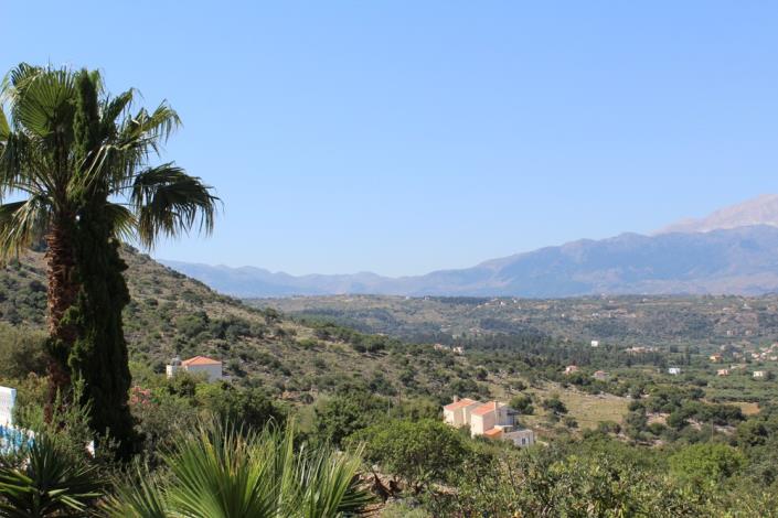 Image No.5-Villa de 3 chambres à vendre à Apokoronas