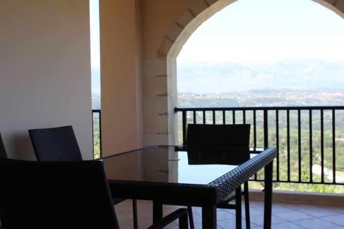 Image No.7-Villa de 3 chambres à vendre à Apokoronas