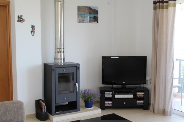 Image No.12-Villa de 3 chambres à vendre à Apokoronas