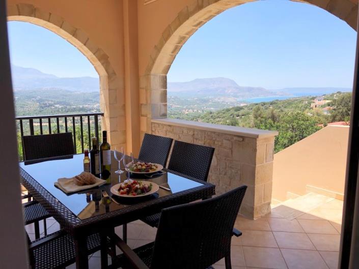 Image No.36-Villa de 3 chambres à vendre à Apokoronas