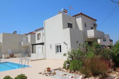 2 Bed House/Villa for sale