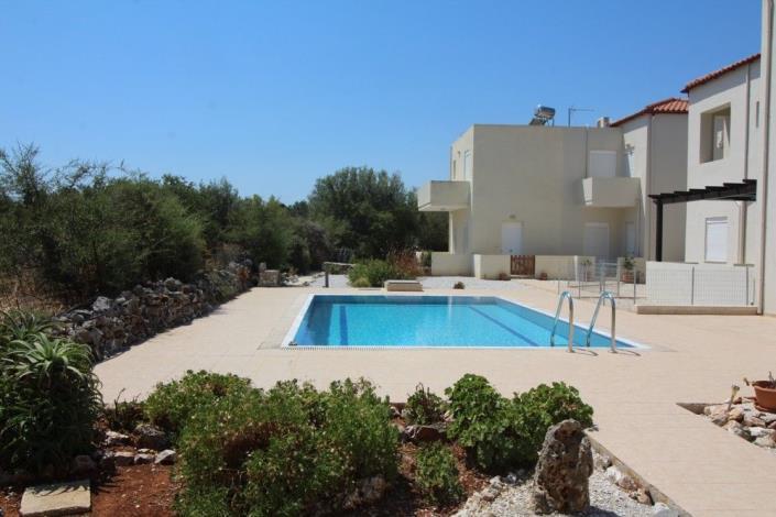 Image No.4-2 Bed House/Villa for sale