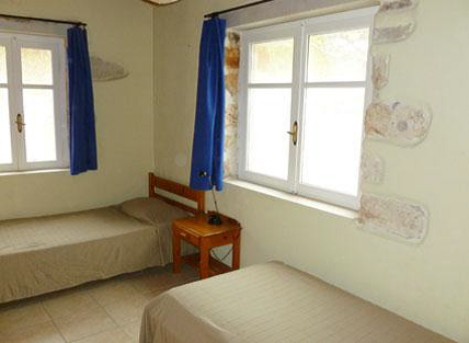 Image No.3-Maison de 2 chambres à vendre à Kokkino Horio