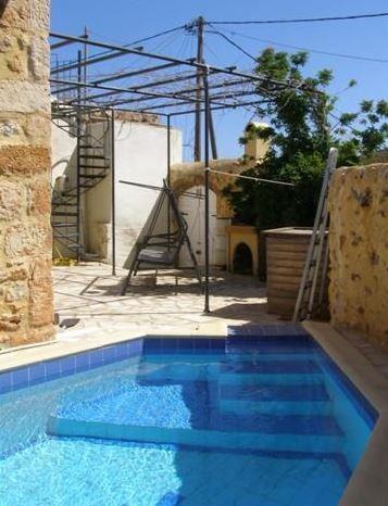 Image No.5-Maison de 2 chambres à vendre à Kokkino Horio