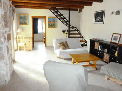 Image No.6-Maison de 2 chambres à vendre à Kokkino Horio