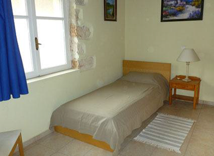 Image No.7-Maison de 2 chambres à vendre à Kokkino Horio