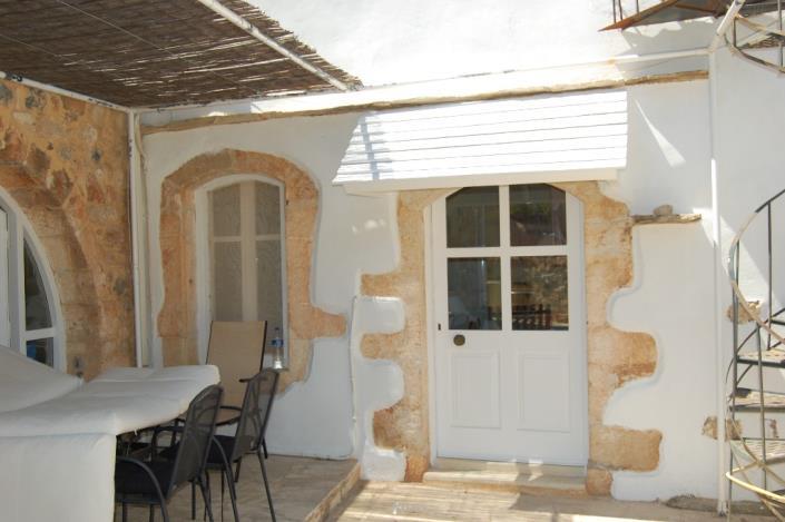 Image No.9-Maison de 2 chambres à vendre à Kokkino Horio