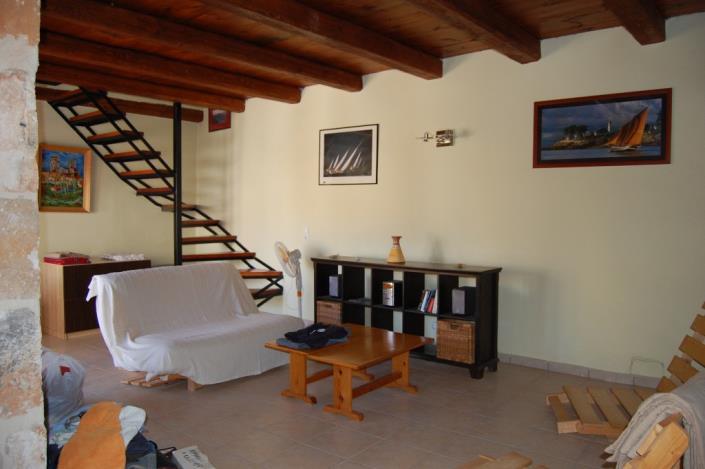 Image No.10-Maison de 2 chambres à vendre à Kokkino Horio