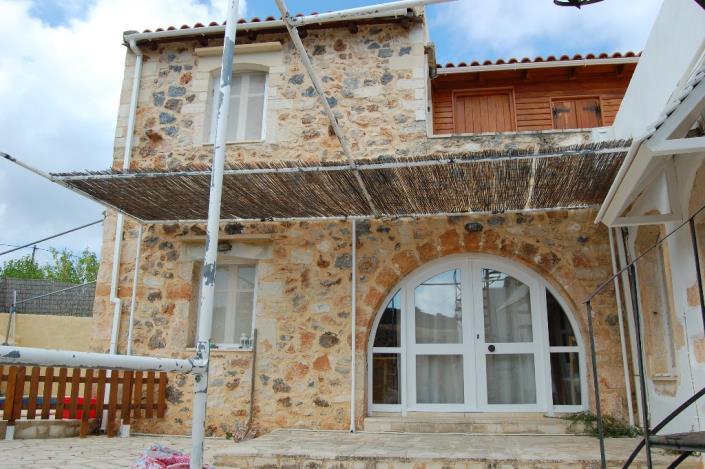 Image No.11-Maison de 2 chambres à vendre à Kokkino Horio