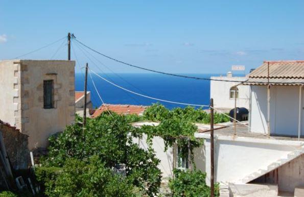 Image No.12-Maison de 2 chambres à vendre à Kokkino Horio