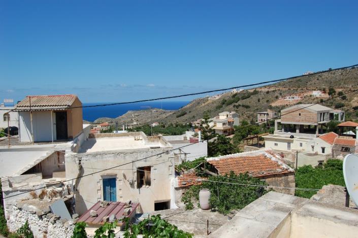 Image No.14-Maison de 2 chambres à vendre à Kokkino Horio