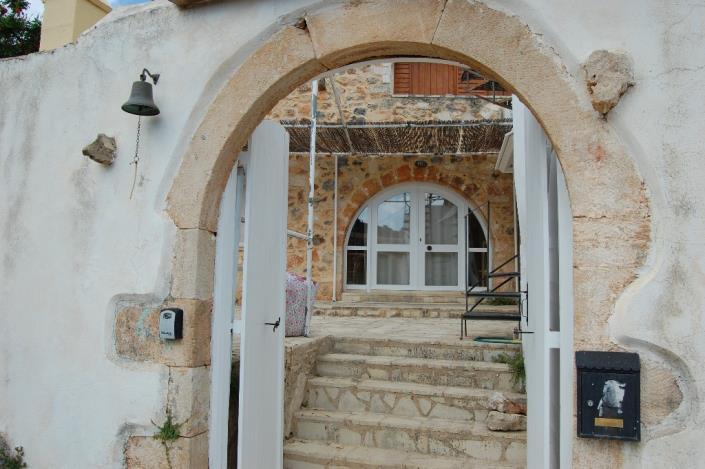 Image No.15-Maison de 2 chambres à vendre à Kokkino Horio