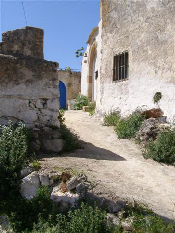 Image No.13-Maison de 2 chambres à vendre à Kokkino Horio