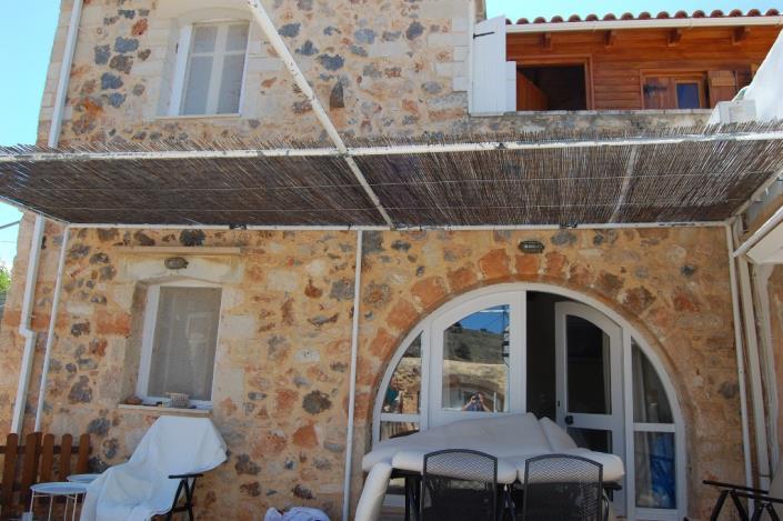 Image No.17-Maison de 2 chambres à vendre à Kokkino Horio