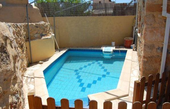 Image No.18-Maison de 2 chambres à vendre à Kokkino Horio