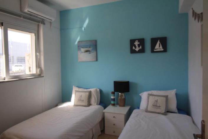 Image No.2-Maison de ville de 2 chambres à vendre à Kalyves