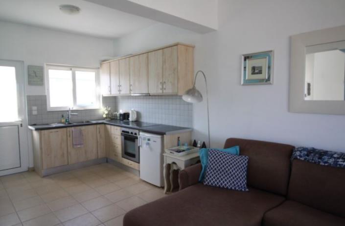 Image No.7-Maison de ville de 2 chambres à vendre à Kalyves