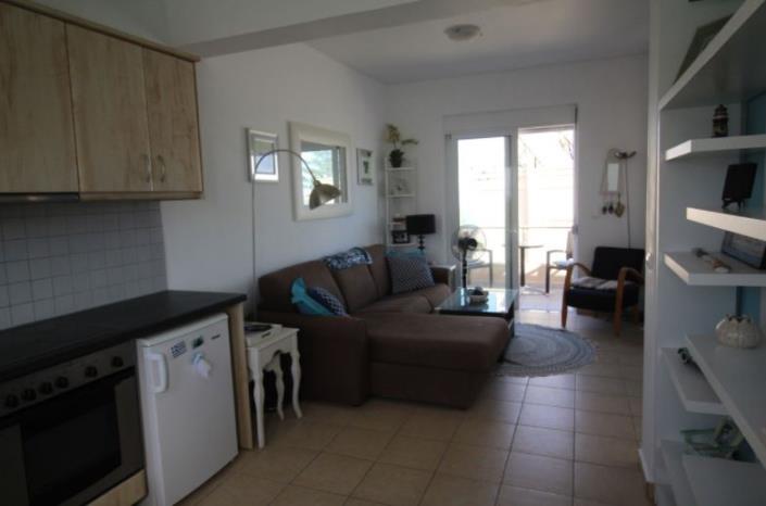 Image No.8-Maison de ville de 2 chambres à vendre à Kalyves