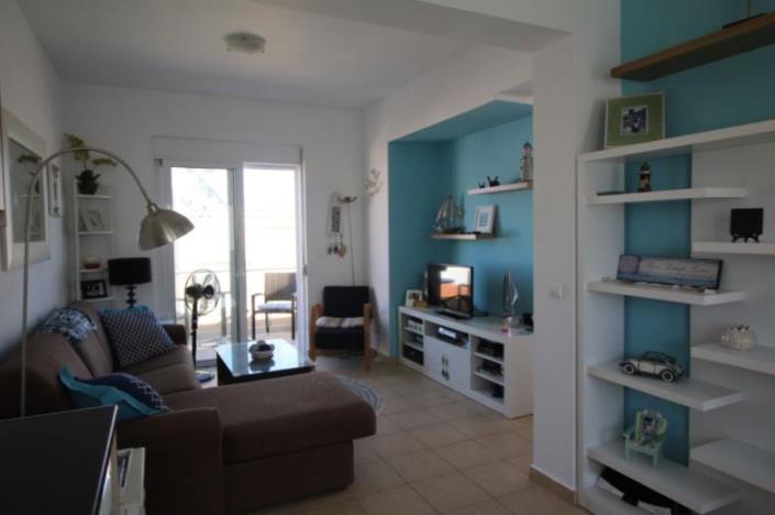 Image No.10-Maison de ville de 2 chambres à vendre à Kalyves