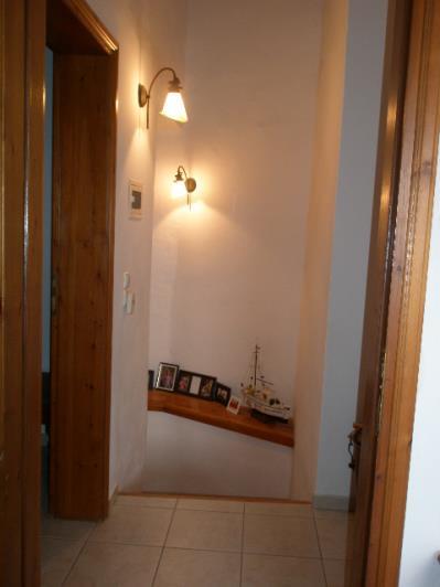 Image No.3-Maison de 3 chambres à vendre à Plaka