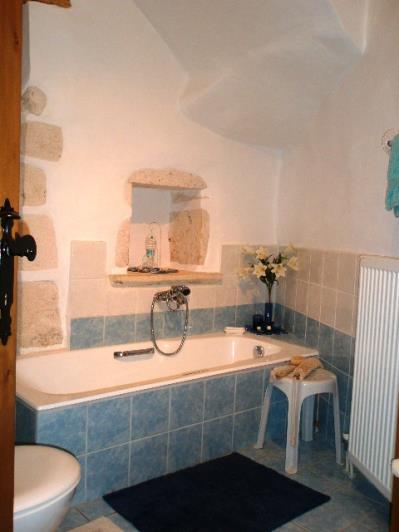 Image No.5-Maison de 3 chambres à vendre à Plaka