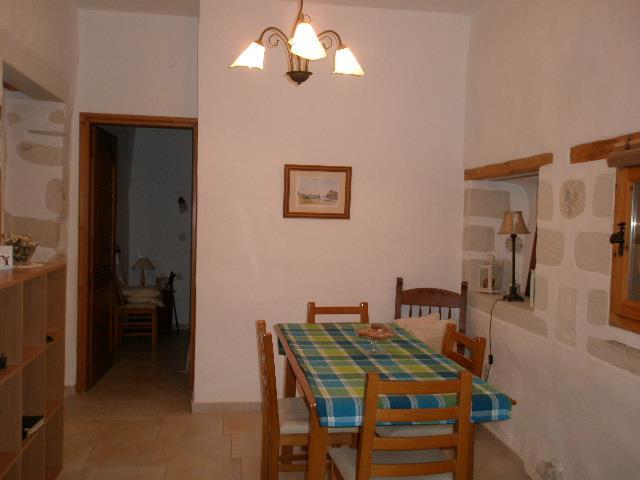 Image No.6-Maison de 3 chambres à vendre à Plaka