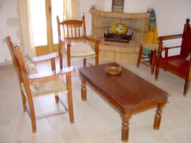 Image No.7-Maison de 3 chambres à vendre à Plaka